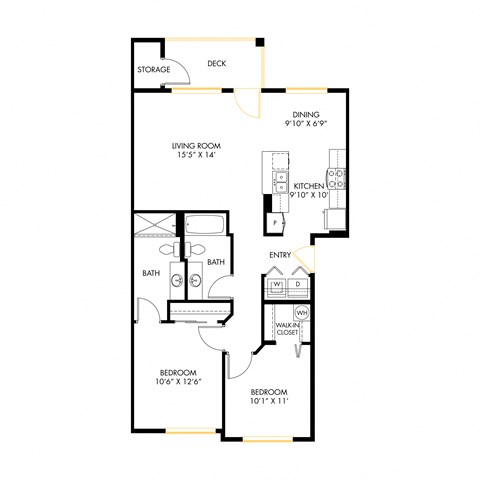 LarkViewVillage_Eugene_OR_Floorplan_W6R2
